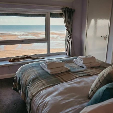14 Burnett House By Prestige Properties Sa Seascale Dış mekan fotoğraf
