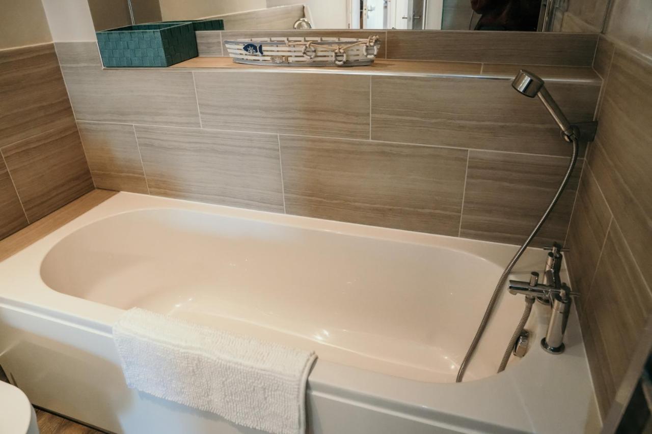 14 Burnett House By Prestige Properties Sa Seascale Dış mekan fotoğraf